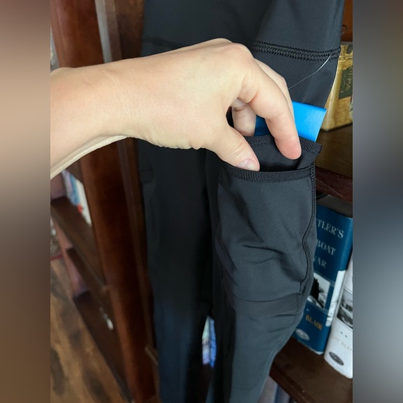 NEW COLUMBIA LEGGINGS - Picture 8 of 8